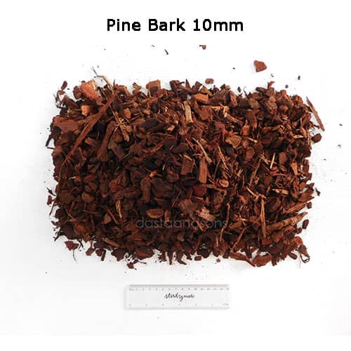 Pine Bark 10 mm