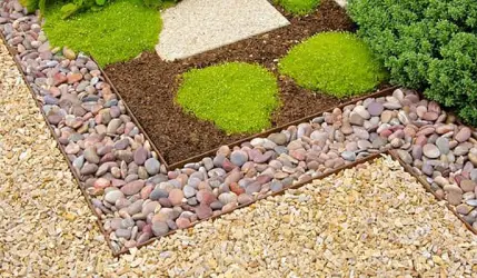 Decorative Rocks decorative garden stones