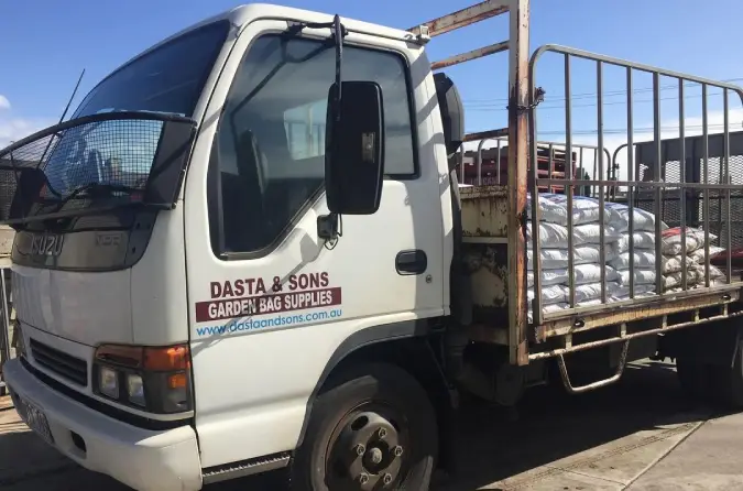 Dasta and Sons bulk garden supplies Melbourne