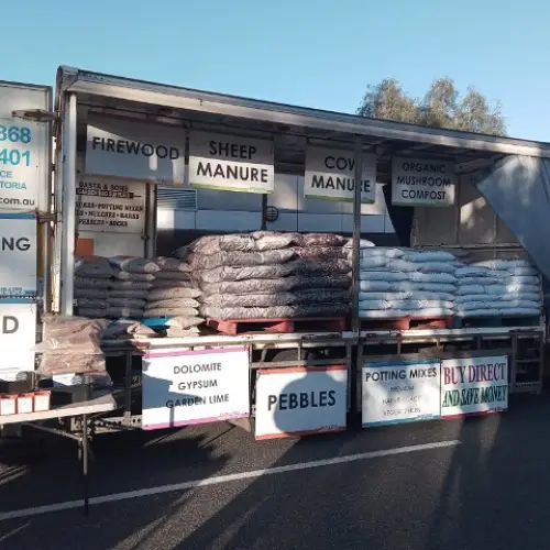 shop best organic fertilizer Melbourne