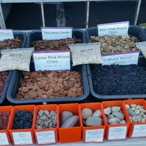 quality garden products Melbourne