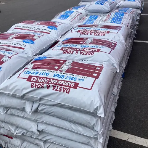 bulk garden materials supplier Campbellfield