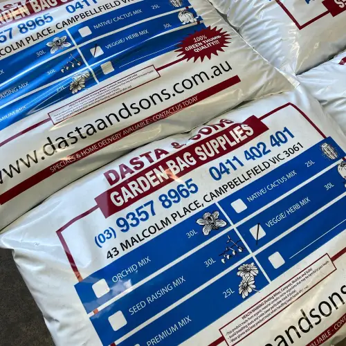 garden soil for sale