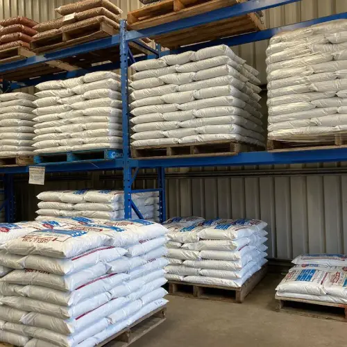 Garden supplies in bulk at Dasta and Sons Melbourne