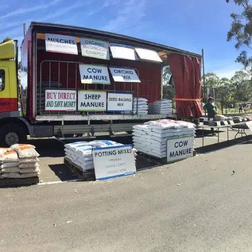 Buy landscaping supplies in bulk